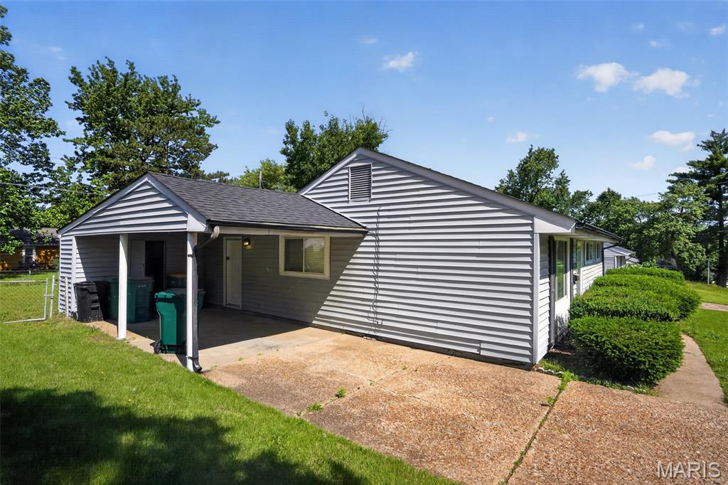 Norwood Manor 2 - Residential