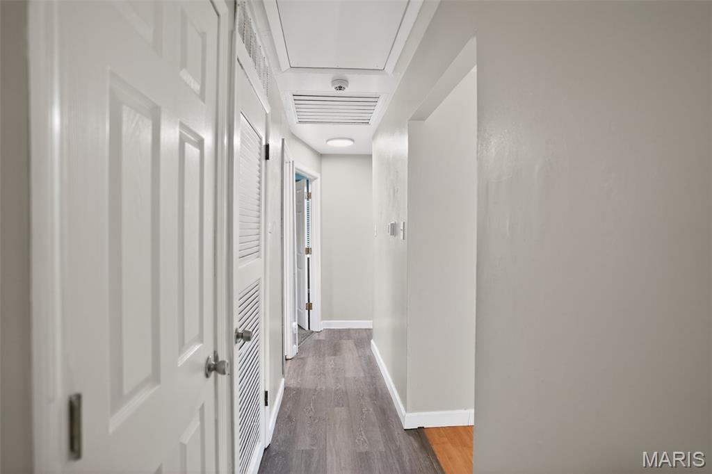 Norwood Manor 2 - Residential