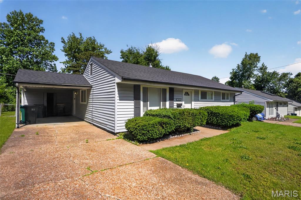 Norwood Manor 2 - Residential