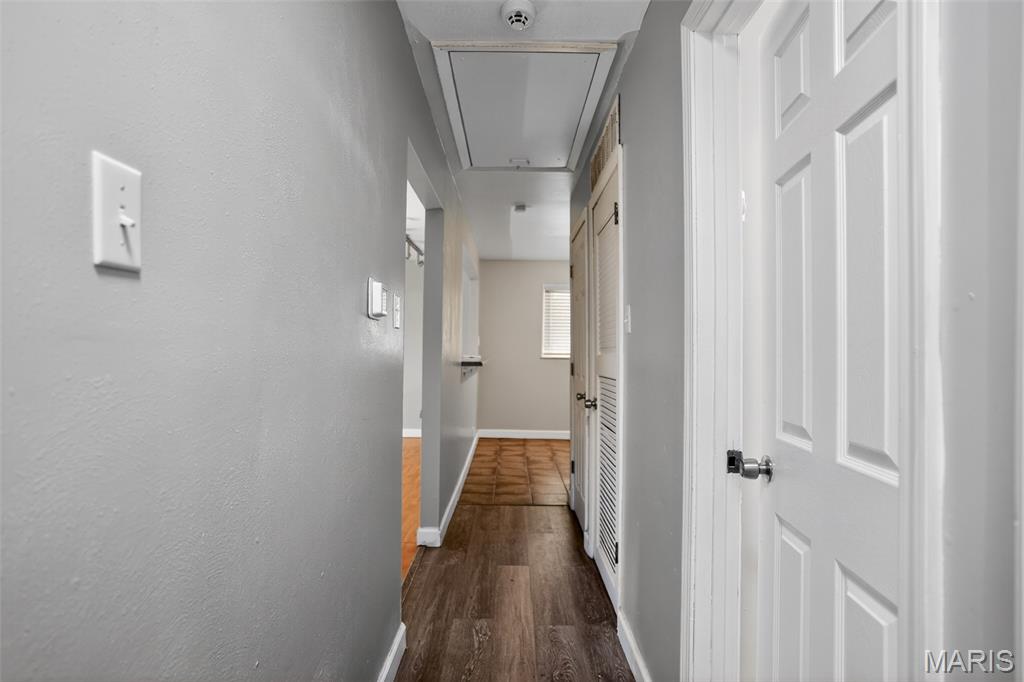 Norwood Manor 2 - Residential
