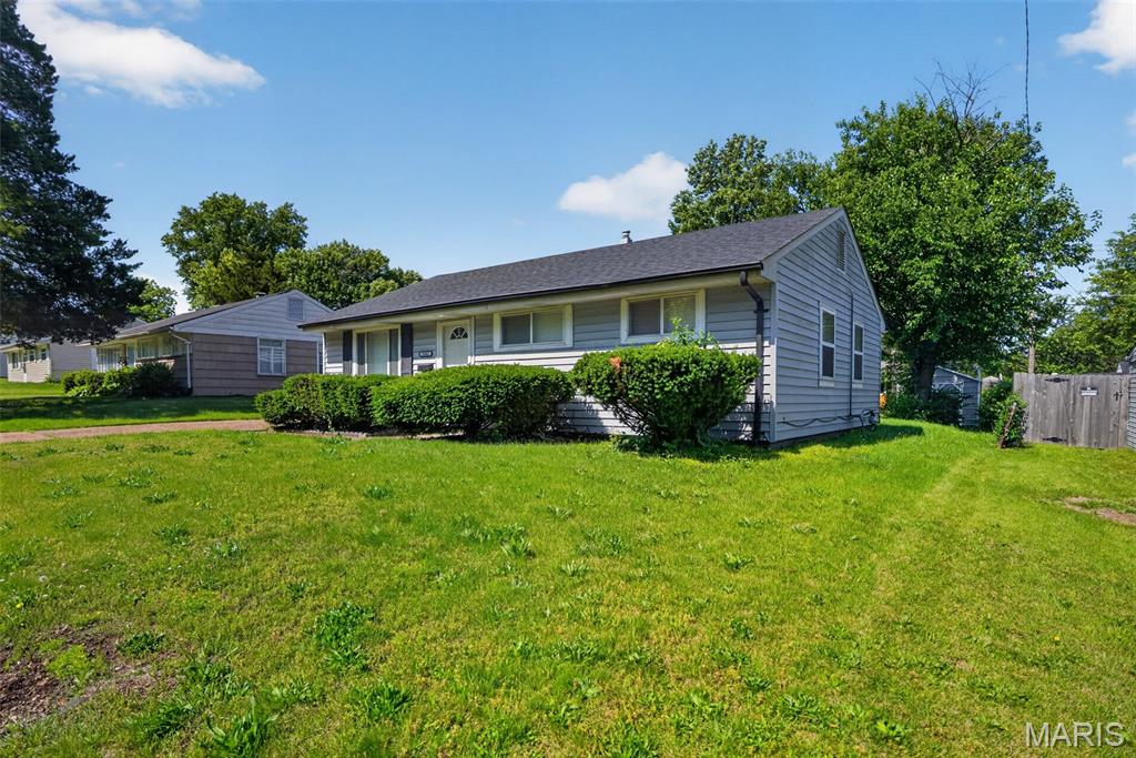 Norwood Manor 2 - Residential