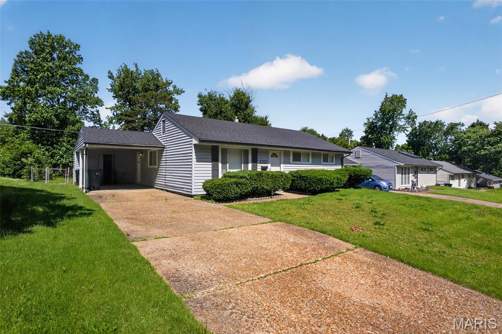 Norwood Manor 2 - Residential