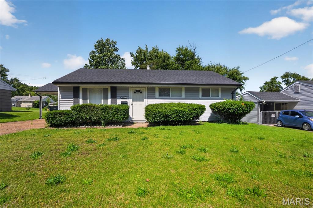 Norwood Manor 2 - Residential