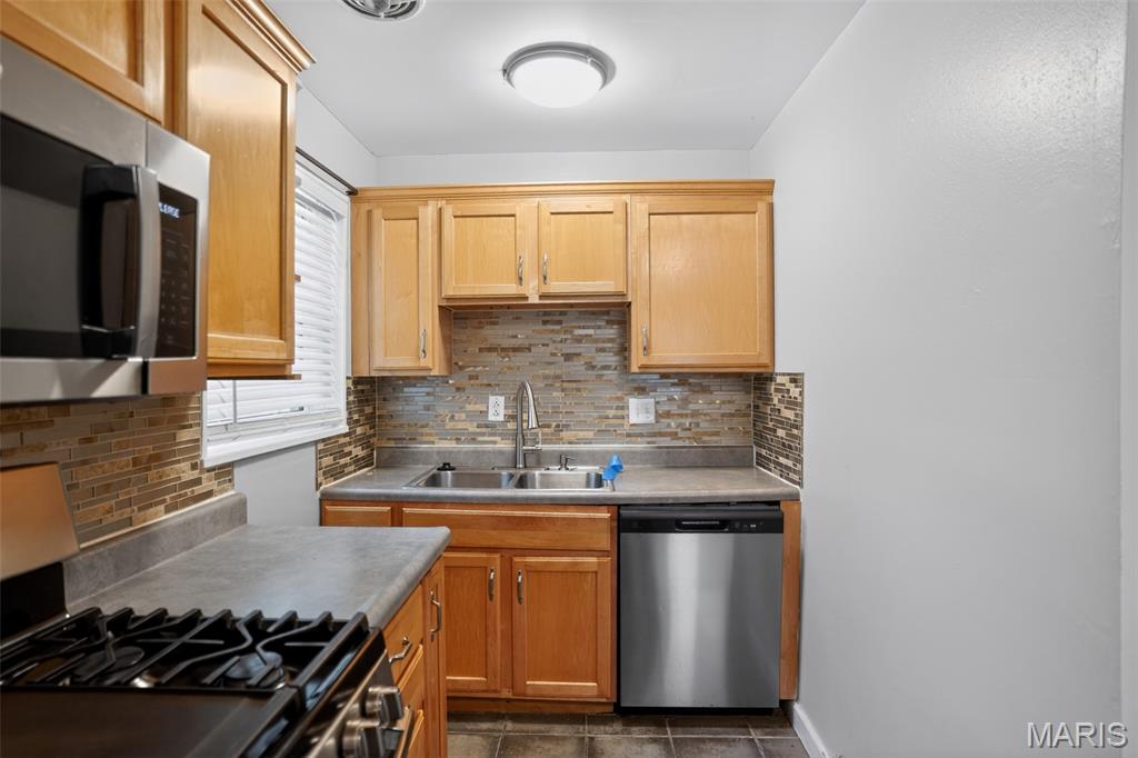Norwood Manor 2 - Residential