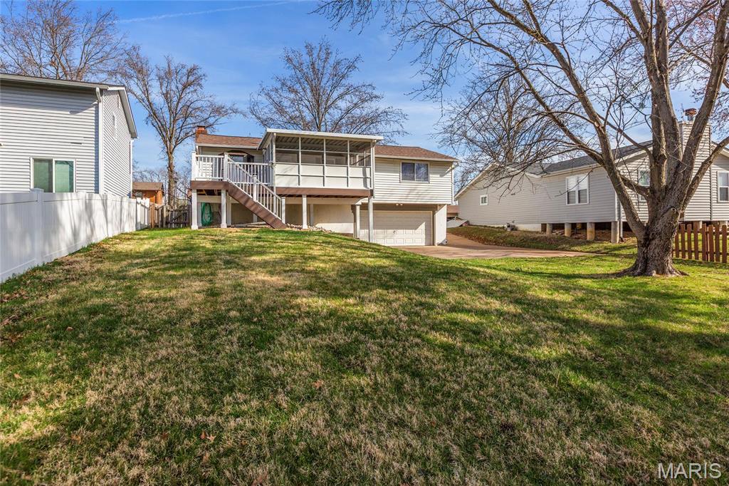 Lemay Woods - Residential