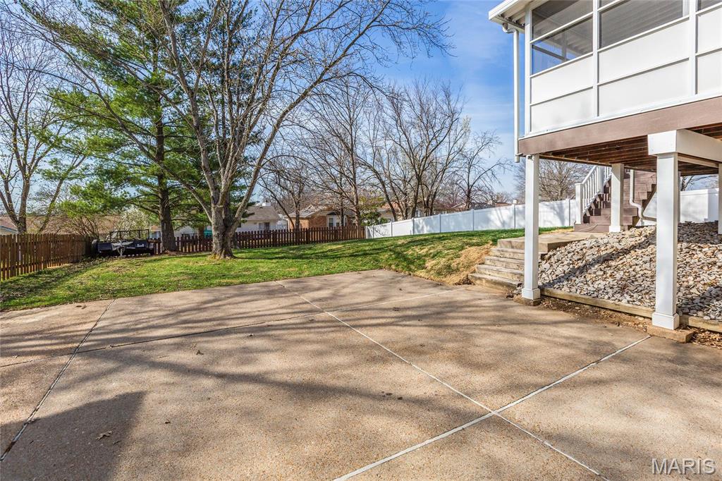 Lemay Woods - Residential