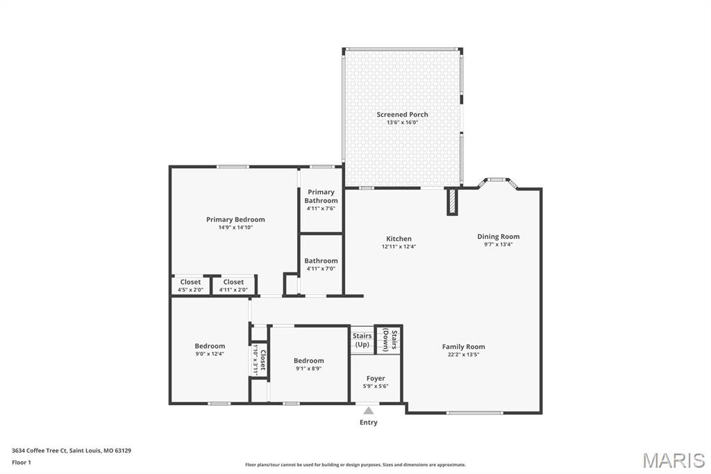 Lemay Woods - Residential