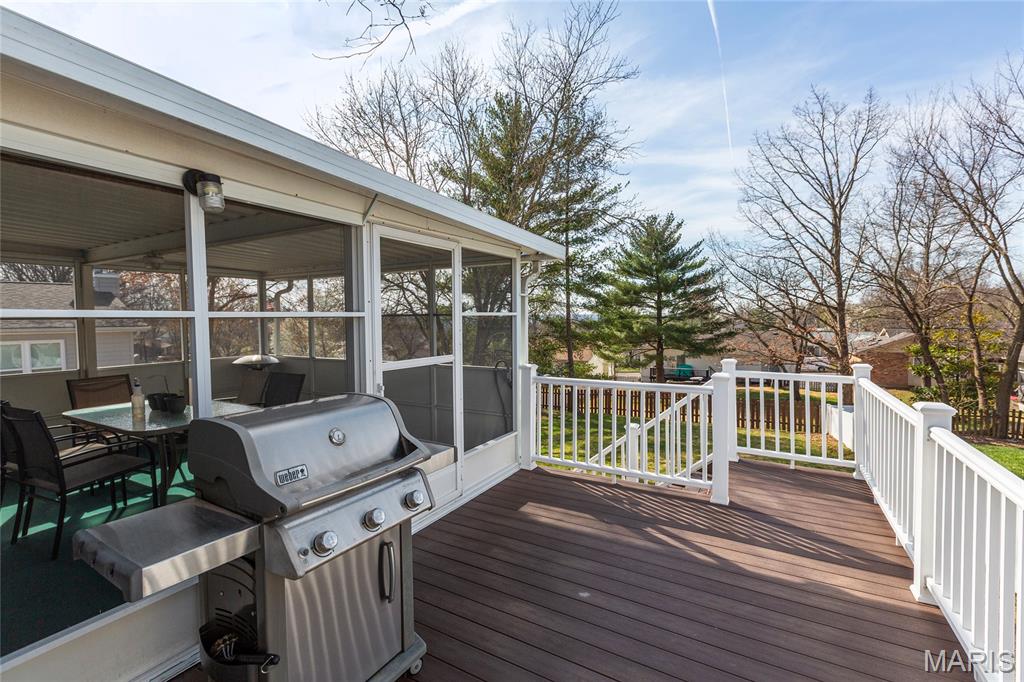 Lemay Woods - Residential