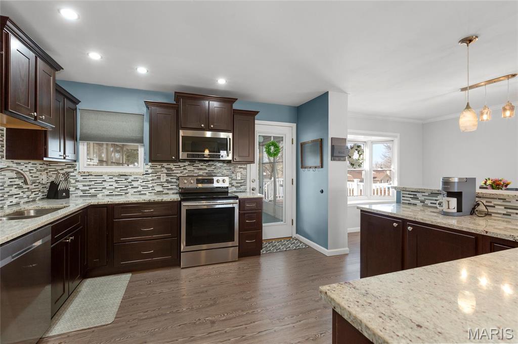 Lemay Woods - Residential