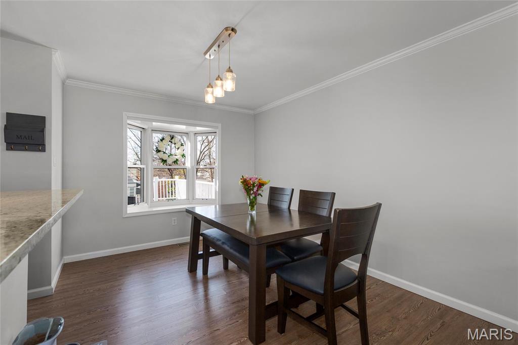 Lemay Woods - Residential