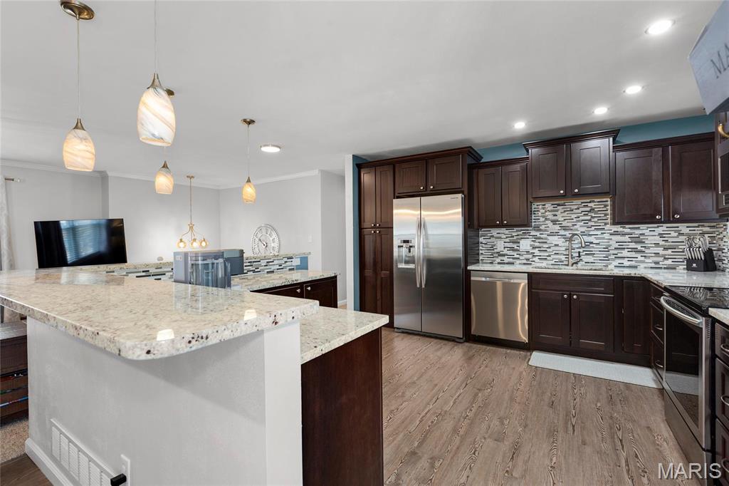 Lemay Woods - Residential