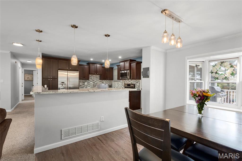 Lemay Woods - Residential