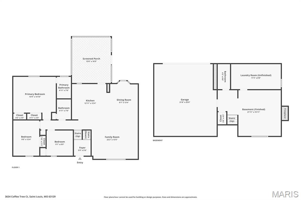 Lemay Woods - Residential