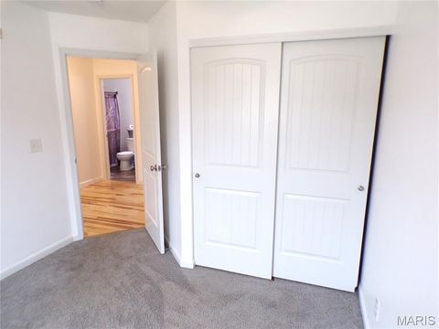 Tiny photo for 108 Linder Lane, Winfield, MO 63389 (MLS # 25061313)