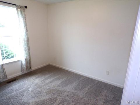 Tiny photo for 108 Linder Lane, Winfield, MO 63389 (MLS # 25061313)