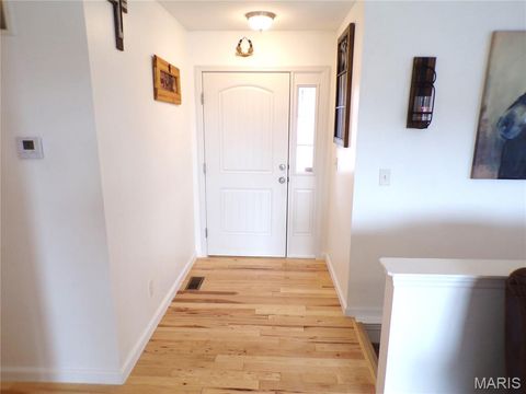 Tiny photo for 108 Linder Lane, Winfield, MO 63389 (MLS # 25061313)