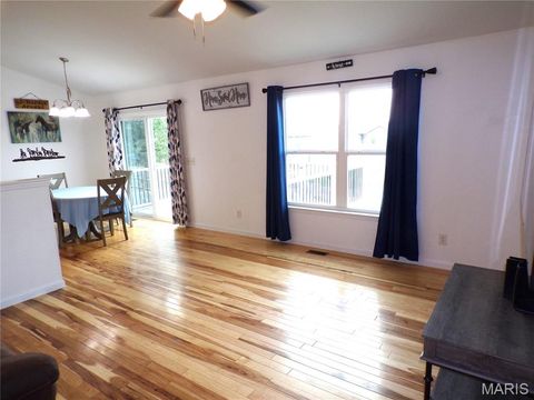 Tiny photo for 108 Linder Lane, Winfield, MO 63389 (MLS # 25061313)