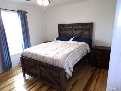 Tiny photo for 108 Linder Lane, Winfield, MO 63389 (MLS # 25061313)