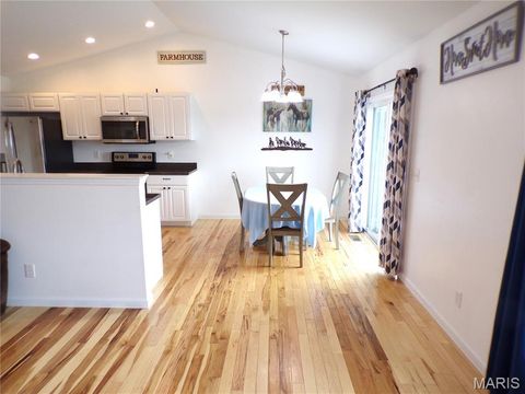 Tiny photo for 108 Linder Lane, Winfield, MO 63389 (MLS # 25061313)