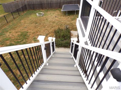 Tiny photo for 108 Linder Lane, Winfield, MO 63389 (MLS # 25061313)