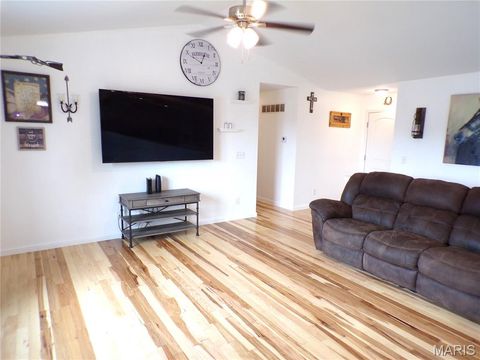 Tiny photo for 108 Linder Lane, Winfield, MO 63389 (MLS # 25061313)