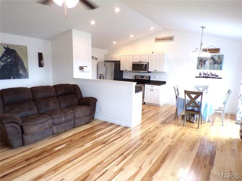 Tiny photo for 108 Linder Lane, Winfield, MO 63389 (MLS # 25061313)