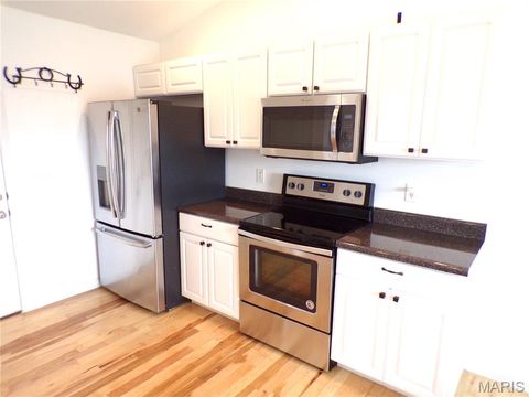 Tiny photo for 108 Linder Lane, Winfield, MO 63389 (MLS # 25061313)
