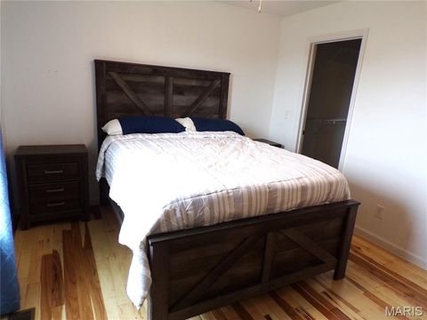 Tiny photo for 108 Linder Lane, Winfield, MO 63389 (MLS # 25061313)