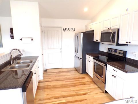 Tiny photo for 108 Linder Lane, Winfield, MO 63389 (MLS # 25061313)