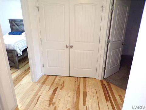 Tiny photo for 108 Linder Lane, Winfield, MO 63389 (MLS # 25061313)