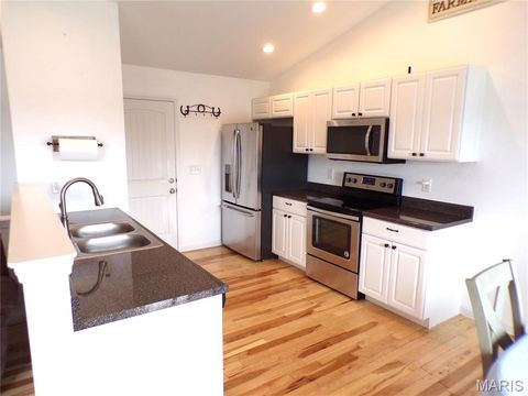 Tiny photo for 108 Linder Lane, Winfield, MO 63389 (MLS # 25061313)