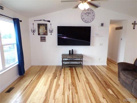 Tiny photo for 108 Linder Lane, Winfield, MO 63389 (MLS # 25061313)