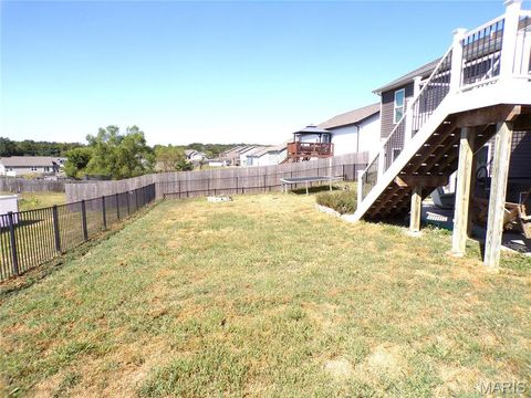 Tiny photo for 108 Linder Lane, Winfield, MO 63389 (MLS # 25061313)