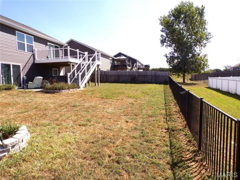 Tiny photo for 108 Linder Lane, Winfield, MO 63389 (MLS # 25061313)