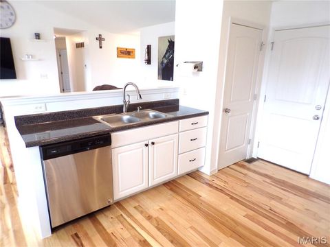 Tiny photo for 108 Linder Lane, Winfield, MO 63389 (MLS # 25061313)