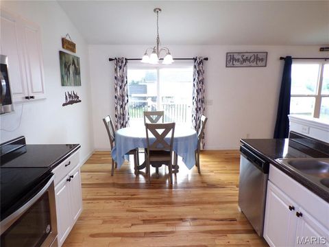 Tiny photo for 108 Linder Lane, Winfield, MO 63389 (MLS # 25061313)