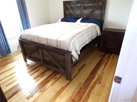 Tiny photo for 108 Linder Lane, Winfield, MO 63389 (MLS # 25061313)