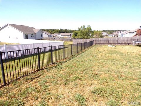 Tiny photo for 108 Linder Lane, Winfield, MO 63389 (MLS # 25061313)