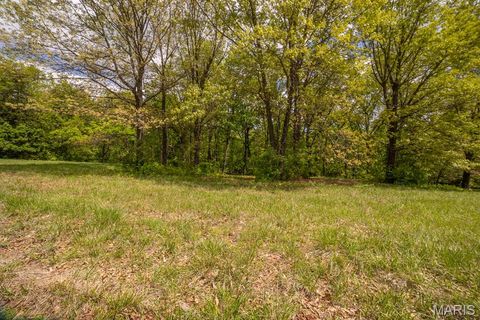 Tiny photo for 00 W Chilcutt Trail, Elsberry, MO 63343 (MLS # 26026664)