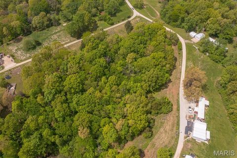 Tiny photo for 00 W Chilcutt Trail, Elsberry, MO 63343 (MLS # 26026664)