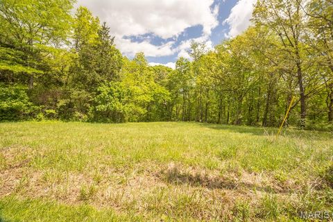 Tiny photo for 00 W Chilcutt Trail, Elsberry, MO 63343 (MLS # 26026664)