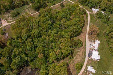 Tiny photo for 00 W Chilcutt Trail, Elsberry, MO 63343 (MLS # 26026664)