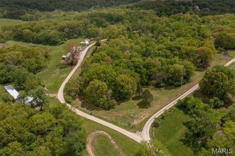 Tiny photo for 00 W Chilcutt Trail, Elsberry, MO 63343 (MLS # 26026664)