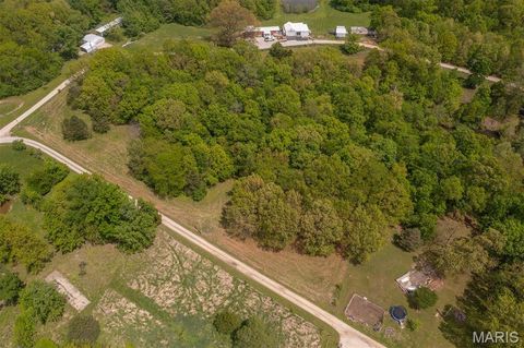 Tiny photo for 00 W Chilcutt Trail, Elsberry, MO 63343 (MLS # 26026664)