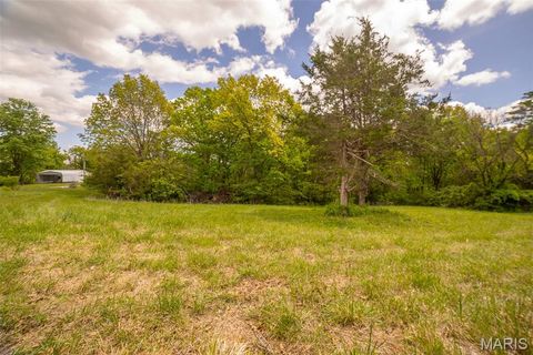 Tiny photo for 00 W Chilcutt Trail, Elsberry, MO 63343 (MLS # 26026664)