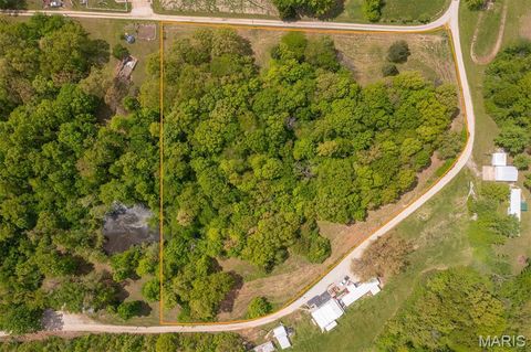 Photo of 00 W Chilcutt Trail, Elsberry, MO 63343 (MLS # 26026664)