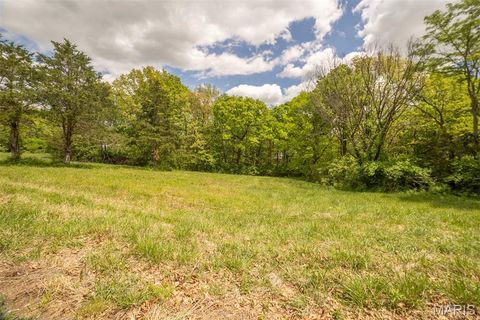 Tiny photo for 00 W Chilcutt Trail, Elsberry, MO 63343 (MLS # 26026664)