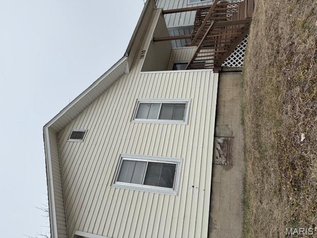 Griffiths Add - Residential