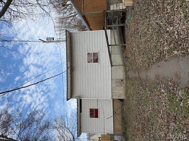 Griffiths Add - Residential