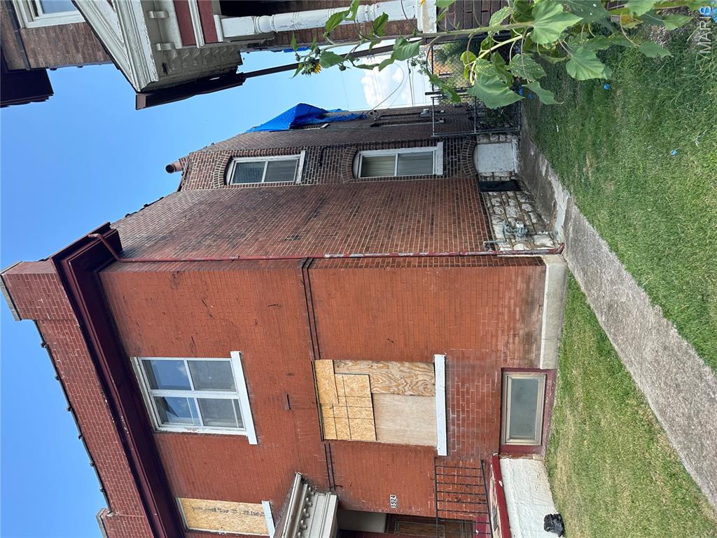 Lexington Heights Add - Residential